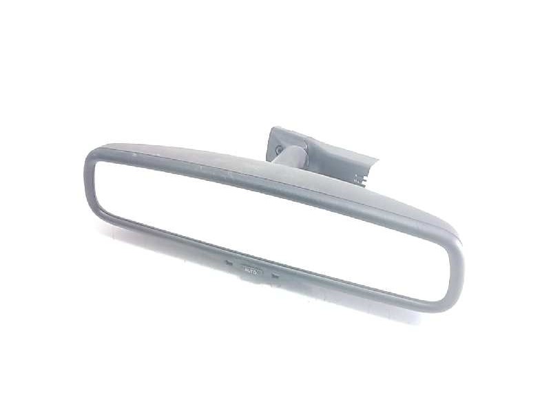 Recambio de espejo interior para volkswagen golf vi (5k1) 1.6 tdi dpf referencia OEM IAM   