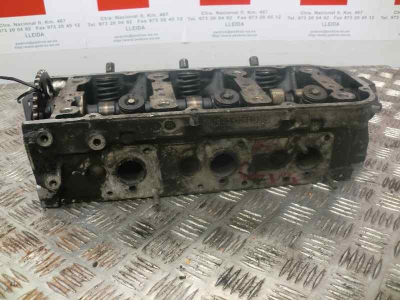Recambio de culata para renault 25 (b29) referencia OEM IAM 7940102520  49957
