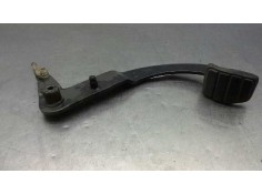 Recambio de pedal embrague para renault master ii phase 2 caja cerrada l3h2 caja cerrada, techo elevado, 3,5 to referencia OEM I 2