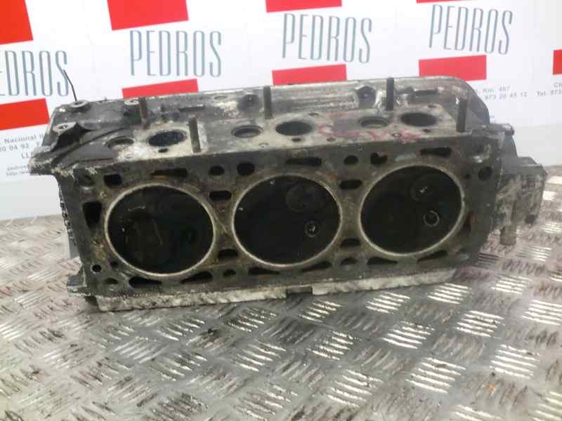 Recambio de culata para renault 25 (b29) referencia OEM IAM 7940102520  49957