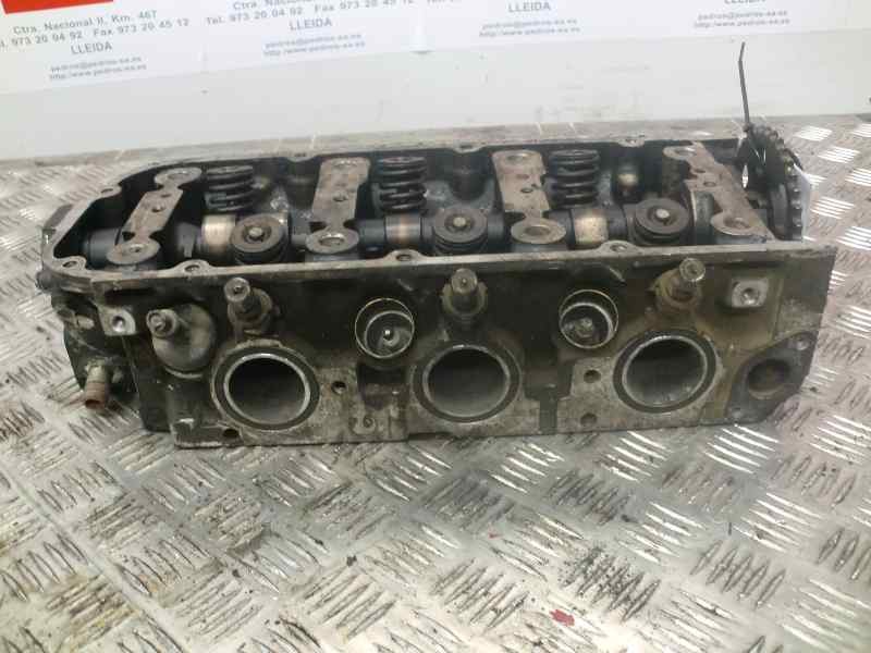 Recambio de culata para renault 25 (b29) referencia OEM IAM 7940102520  49957