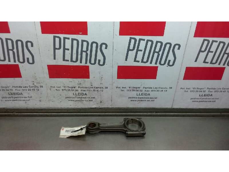Recambio de biela para peugeot 206 berlina xr referencia OEM IAM 47553  