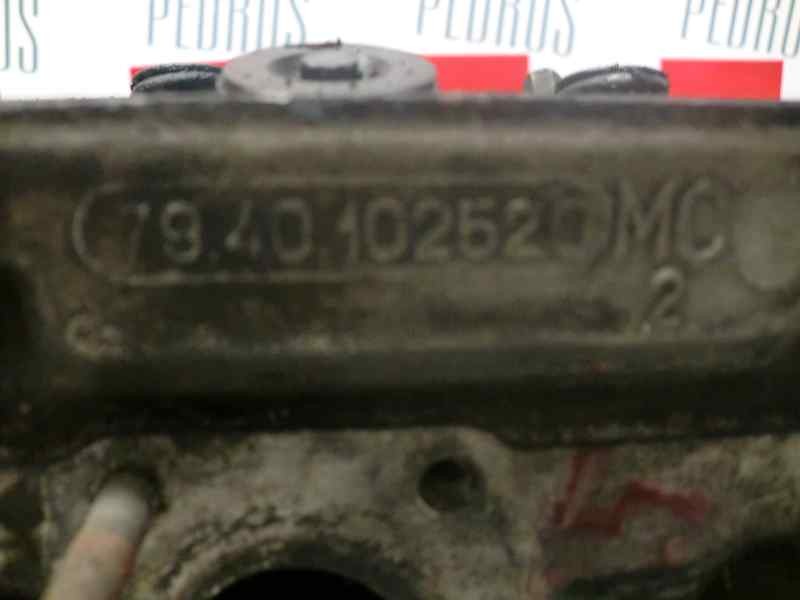 Recambio de culata para renault 25 (b29) referencia OEM IAM 7940102520  49957