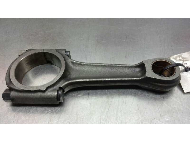 Recambio de biela para peugeot 206 berlina xr referencia OEM IAM 47553  