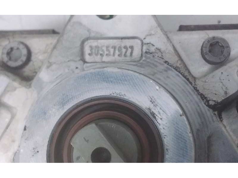 Recambio de bomba inyeccion para fiat ducato caja cerrada 33 (06.2006 =>) l2h1 160 multijet power referencia OEM IAM 30557921  