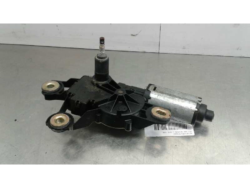 Recambio de motor limpia trasero para seat ibiza (6l1) stella referencia OEM IAM 6L6955711B  