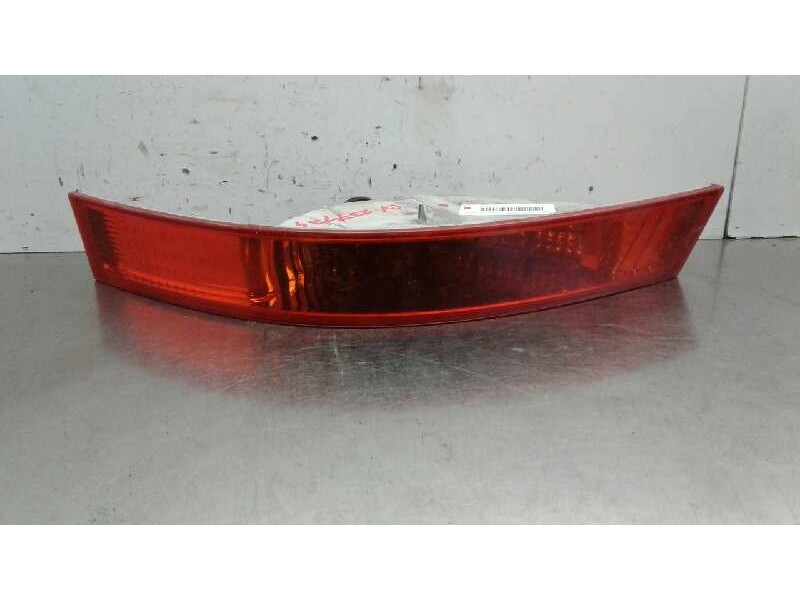 Recambio de piloto delantero izquierdo para renault master ii phase 2 caja cerrada l3h2 caja cerrada, techo elevado, 3,5 to refe