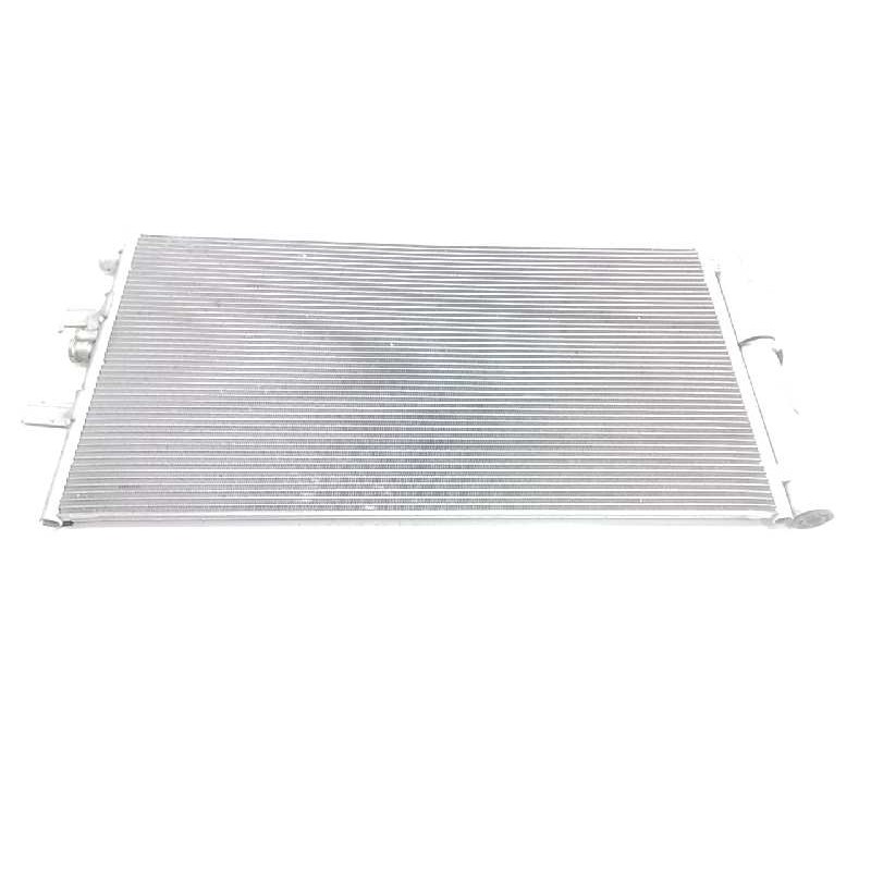 Recambio de condensador / radiador aire acondicionado para bmw serie 2 gran coupe (f44) 218i referencia OEM IAM 9271205  
