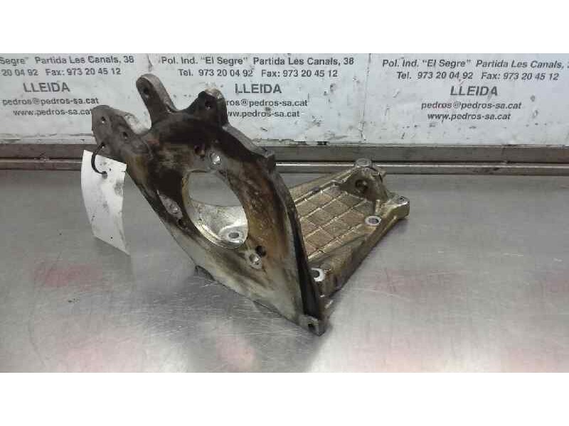 Recambio de soporte bomba inyeccion para peugeot 206 berlina xr referencia OEM IAM 9625176310  