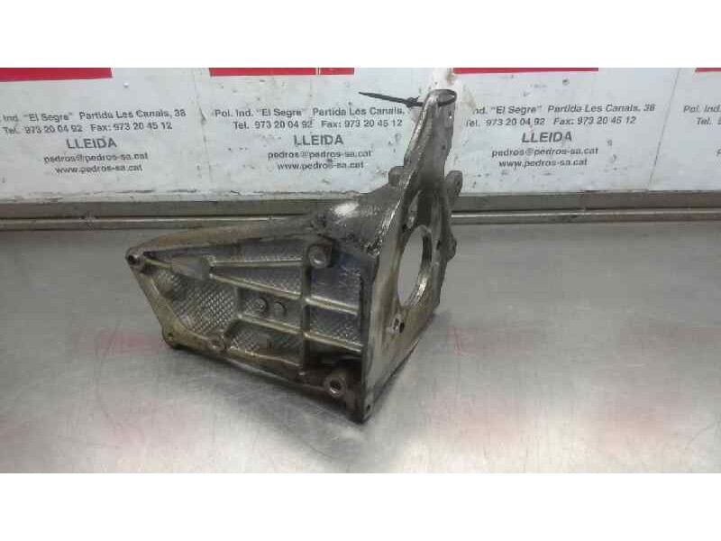 Recambio de soporte bomba inyeccion para peugeot 206 berlina xr referencia OEM IAM 9625176310  