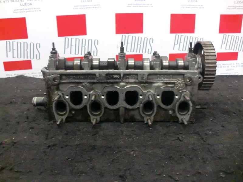 Recambio de culata para seat ibiza (6k) 1.9 tdi referencia OEM IAM 028103373N CULATA SEAT IBIZA 1.9 TDI 97 49962