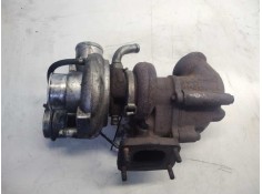 Recambio de turbocompresor para fiat ducato caja cerrada 33 (06.2006 =>) l2h1 160 multijet power referencia OEM IAM    2