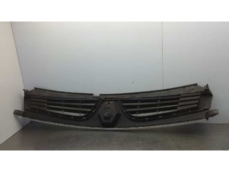 Recambio de rejilla delantera para renault master ii phase 2 caja cerrada l3h2 caja cerrada, techo elevado, 3,5 to referencia OE