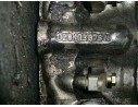 CULATA 028103373N CULATA SEAT IBIZA 1.9 TDI 97 49962