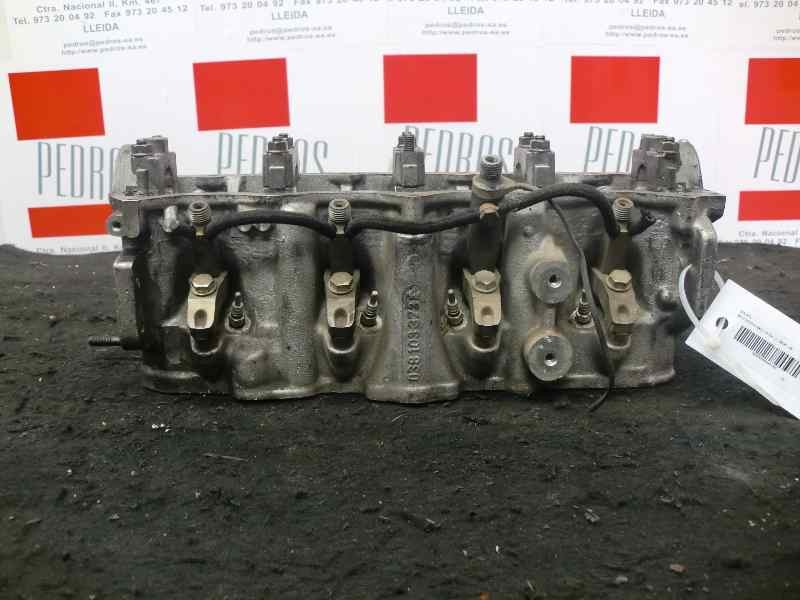 Recambio de culata para seat toledo (1l) 1.9 tdi referencia OEM IAM 038103373N 038103373N 49963