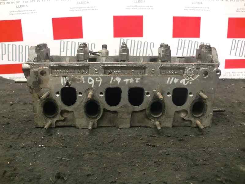 Recambio de culata para seat toledo (1l) 1.9 tdi referencia OEM IAM 038103373N 038103373N 49963