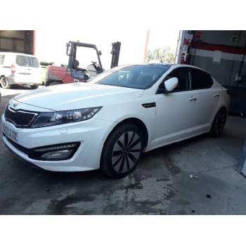 KIA OPTIMA de desguace