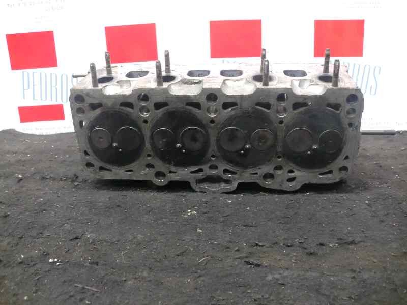 Recambio de culata para seat toledo (1l) 1.9 tdi referencia OEM IAM 038103373N 038103373N 49963