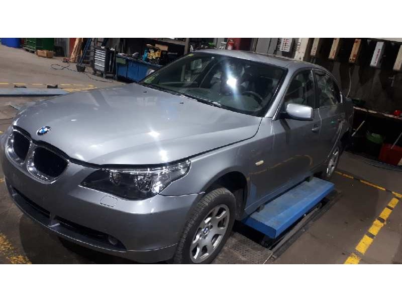 bmw serie 5 berlina (e60) del año 2004