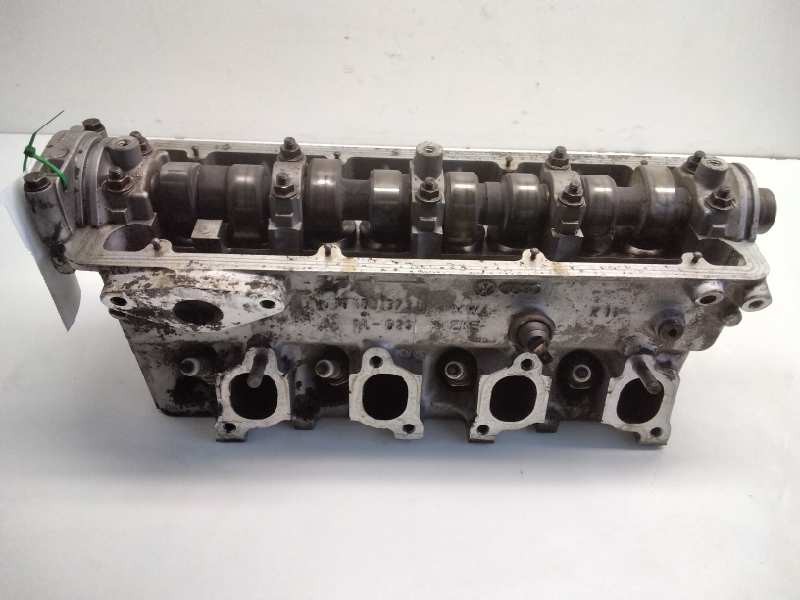 Recambio de culata para seat ibiza (6k1) 1.4 referencia OEM IAM 030103676L ... 49963
