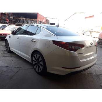 kia optima del año 2012