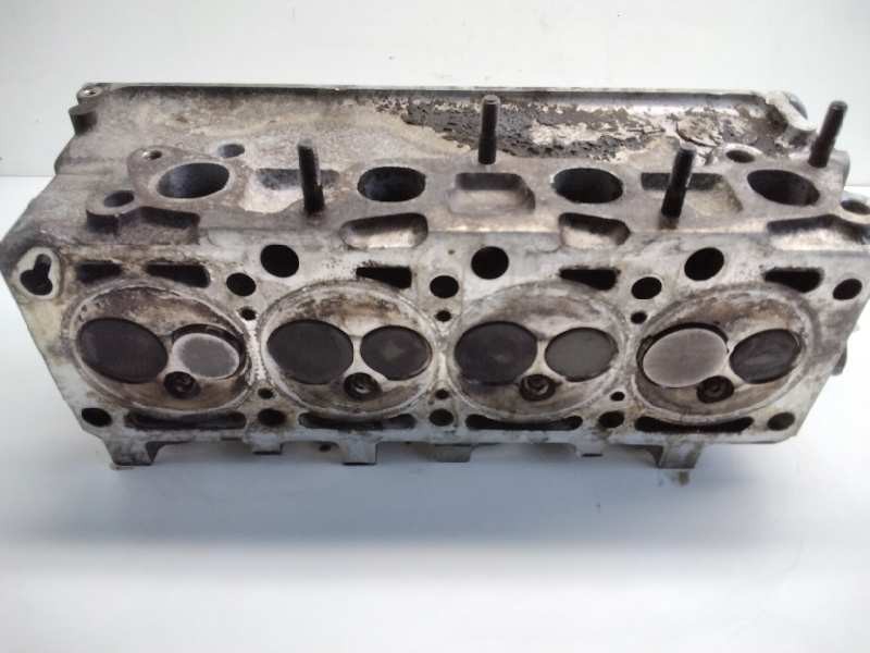 Recambio de culata para seat ibiza (6k1) 1.4 referencia OEM IAM 030103676L ... 49963