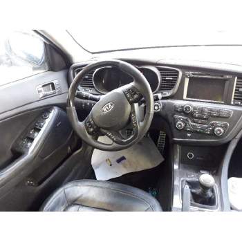 kia optima del año 2012