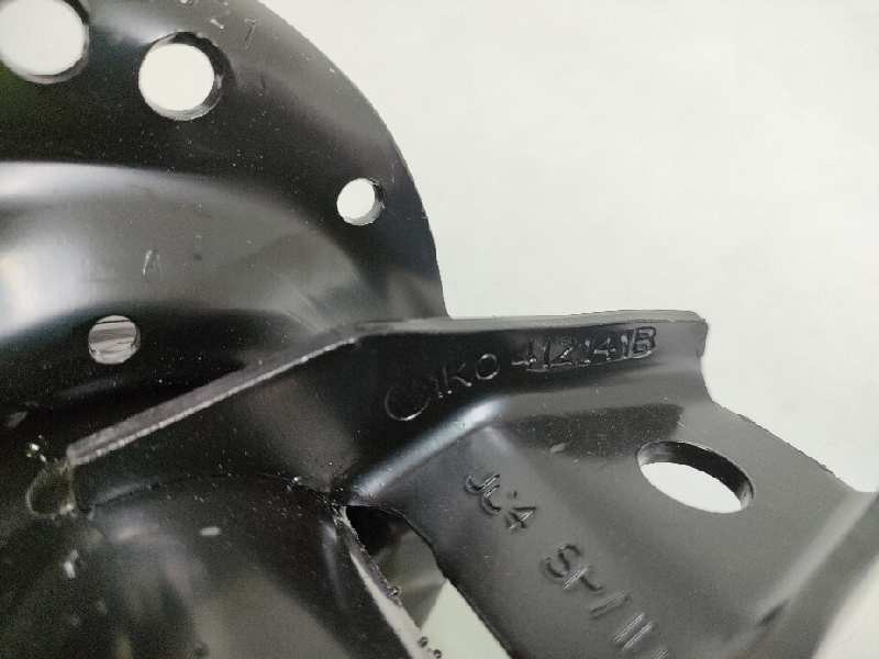 Recambio de amortiguador delantero para seat leon sportstourer (kl8) referencia OEM IAM 5WA413023F  