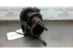 Recambio de turbocompresor para bmw serie 3 berlina (e36) 325tds referencia OEM IAM    2