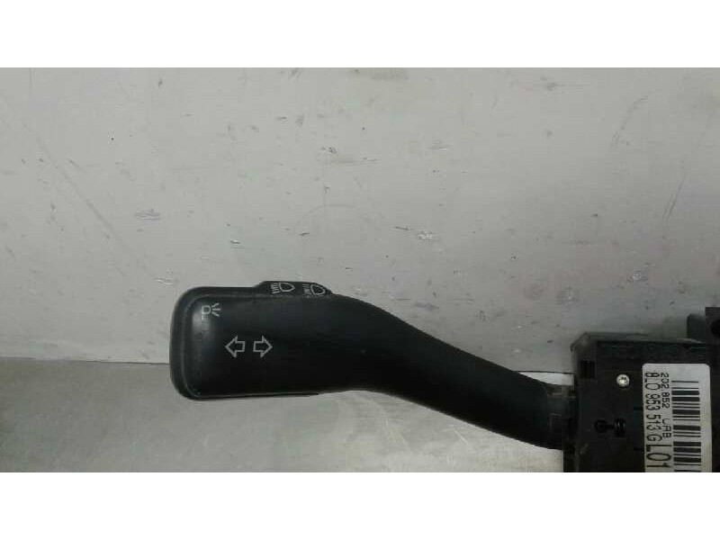 Recambio de mando limpia para seat leon (1m1) sport referencia OEM IAM 4B0953503FFKZ 4B0953503H 