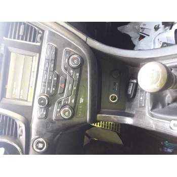 kia optima del año 2012