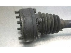 Recambio de transmision delantera izquierda para volkswagen golf iv berlina (1j1) 1.6 referencia OEM IAM    2