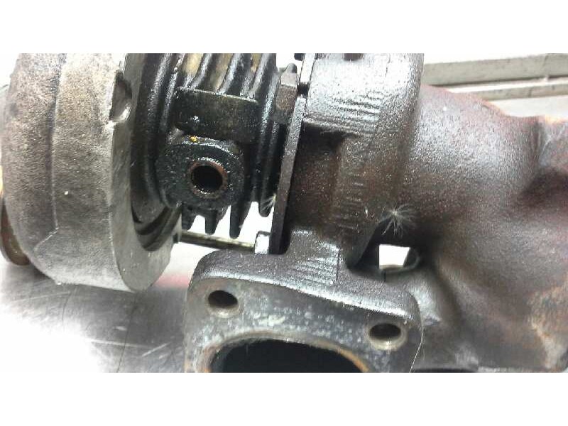 Recambio de turbocompresor para bmw serie 3 berlina (e36) 325tds referencia OEM IAM   