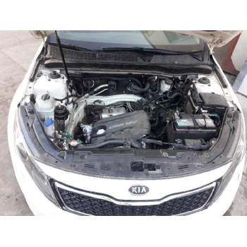 kia optima del año 2012