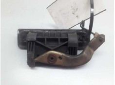 Recambio de maneta exterior delantera izquierda para peugeot 205 berlina 1.4 generation referencia OEM IAM 910173   2