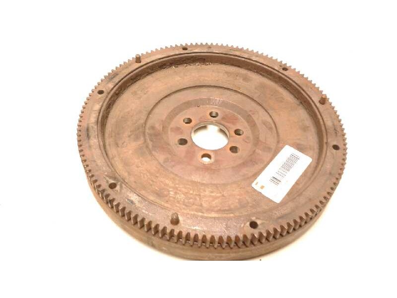 Recambio de volante motor para volkswagen golf vi (5k1) rabbit bluemotion referencia OEM IAM 038D0DDL  