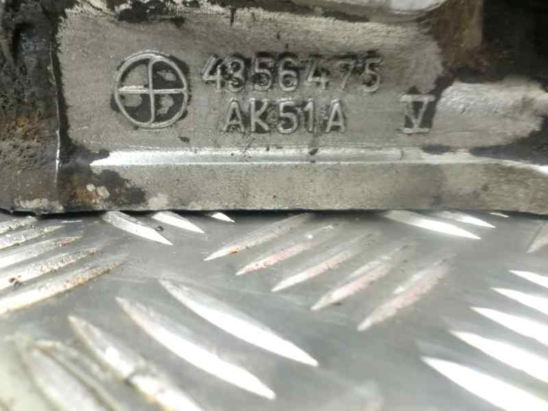 Recambio de culata para lada samara (2108/2109) 1.3 referencia OEM IAM AK15A  49967