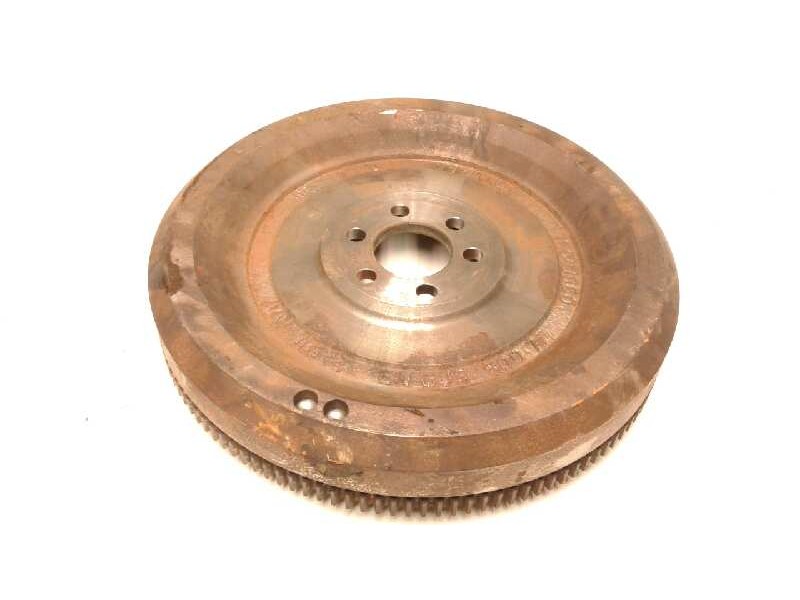 Recambio de volante motor para volkswagen golf vi (5k1) rabbit bluemotion referencia OEM IAM 038D0DDL  