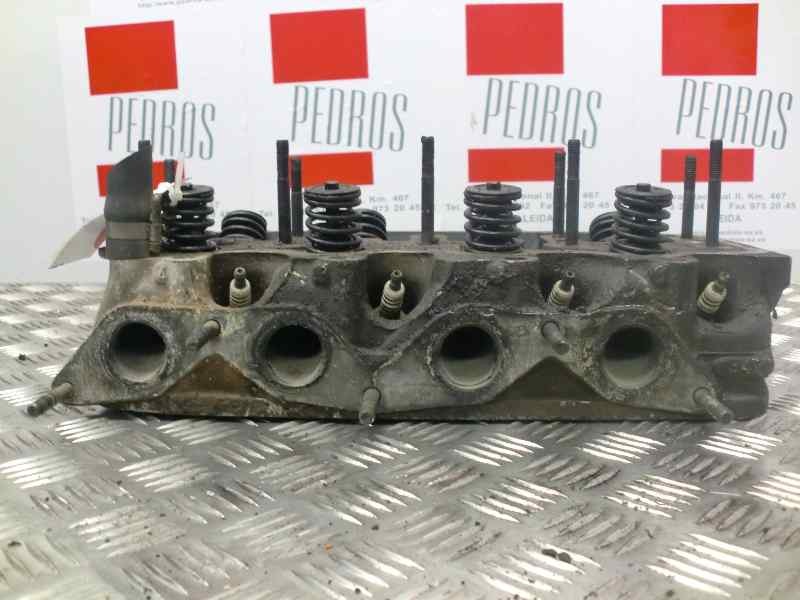 Recambio de culata para lada samara (2108/2109) 1.3 referencia OEM IAM AK15A  49967