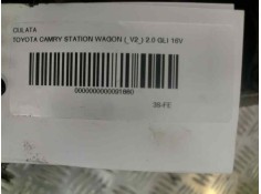 Recambio de culata para toyota camry (v10) 2.2 16v cat referencia OEM IAM   49968 2