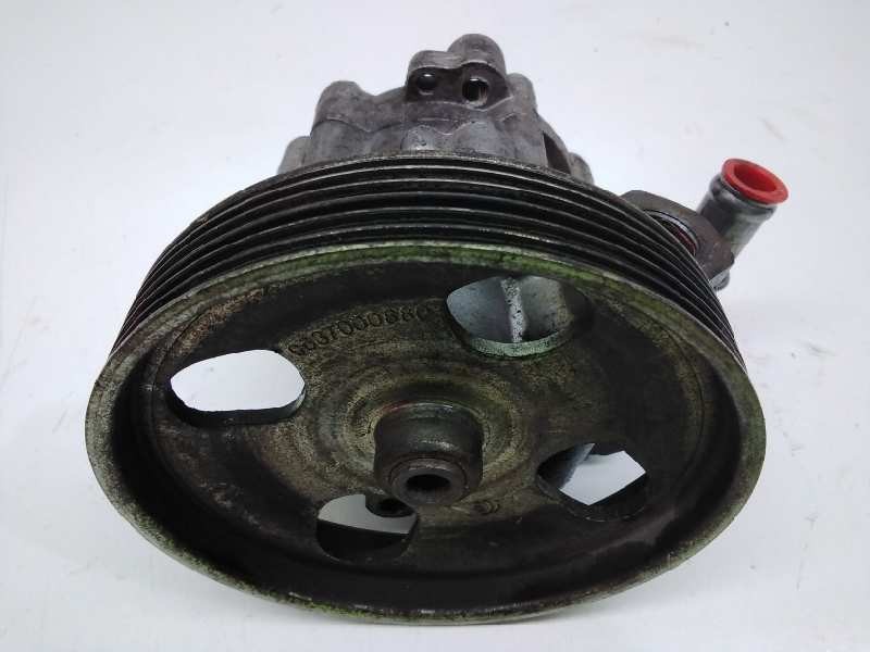 Recambio de bomba direccion para citroen c5 berlina 2.0 hdi sx referencia OEM IAM 9636088680  