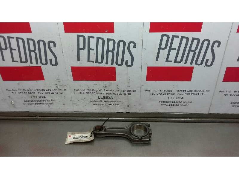 Recambio de biela para bmw serie 3 berlina (e36) 325tds referencia OEM IAM 711  