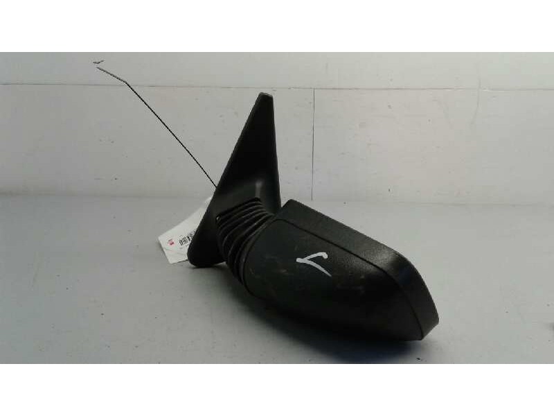 Recambio de retrovisor izquierdo para peugeot 205 berlina 1.4 generation referencia OEM IAM 814955  