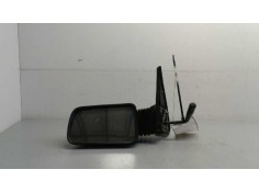 Recambio de retrovisor izquierdo para peugeot 205 berlina 1.4 generation referencia OEM IAM 814955   2