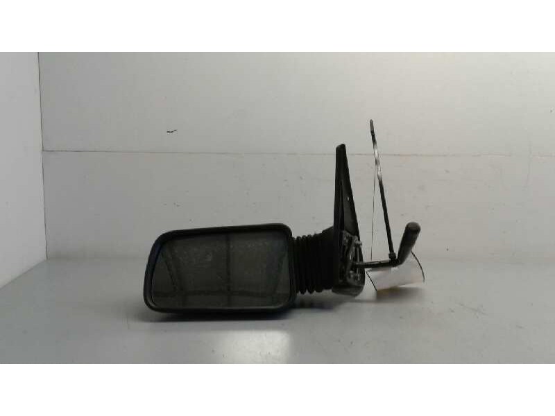 Recambio de retrovisor izquierdo para peugeot 205 berlina 1.4 generation referencia OEM IAM 814955  