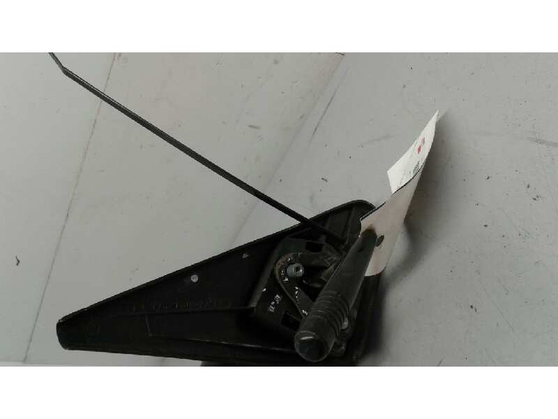 Recambio de retrovisor izquierdo para peugeot 205 berlina 1.4 generation referencia OEM IAM 814955  