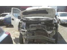 nissan nv 200 (m20) del año 2015