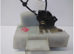 Recambio de cerradura puerta delantera izquierda para renault megane i berlina hatchback (ba0) 1.9 dti alize referencia OEM IAM  2