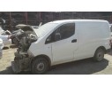 NISSAN NV 200 (M20)