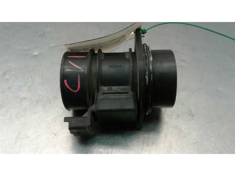 Recambio de caudalimetro para renault laguna ii (bg0) authentique referencia OEM IAM H7700314669 7700314057 11631118
